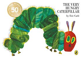 The Very Hungry Caterpillar