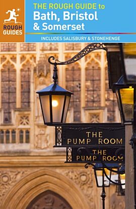 Bath, Bristol & Somerset, Rough Guide to