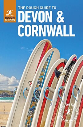 Devon & Cornwall, The Rough Guide to