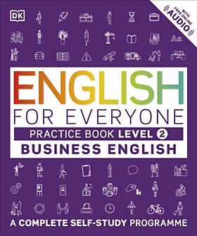 English for Everyone Business English Practice Book Level 2