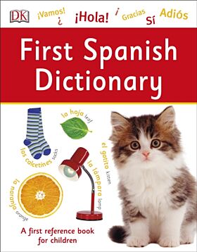 First Spanish Dictionary