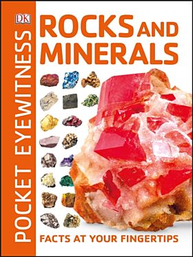 Pocket Eyewitness Rocks and Minerals