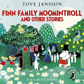 Finn Family Moomintroll and Other Stories