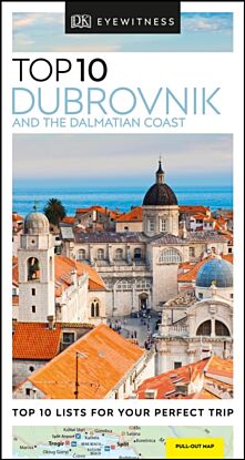 Dubrovnik and the Dalmatian Coast Top 10