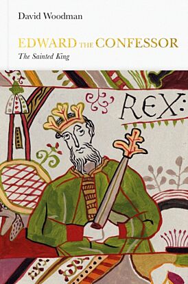 Edward the Confessor (Penguin Monarchs)