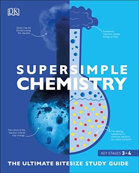 Super Simple Chemistry