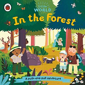 Little World: In the Forest