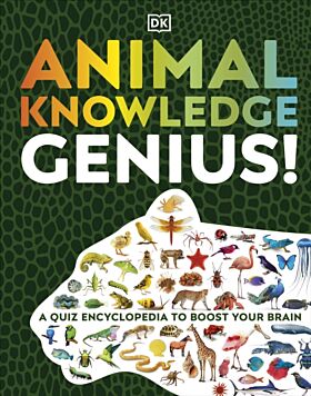 Animal Knowledge Genius!