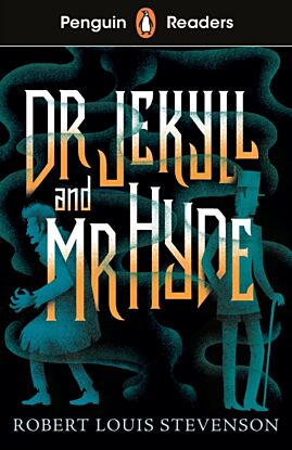 Penguin Readers Level 1: Jekyll and Hyde (ELT Graded Reader)