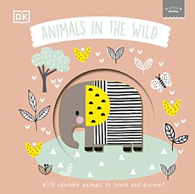 Little Chunkies: Animals in the Wild