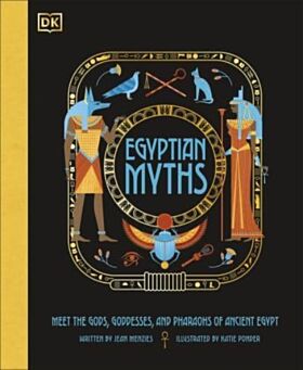 Egyptian Myths