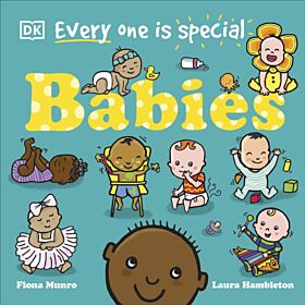 Every One Is Special: Babies