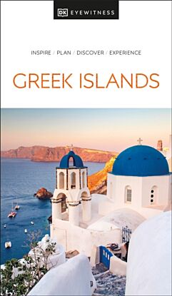 DK Greek Islands