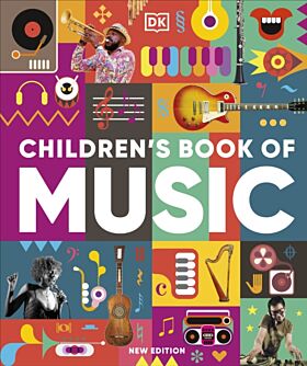 Children's Book of Music