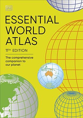 Essential World Atlas