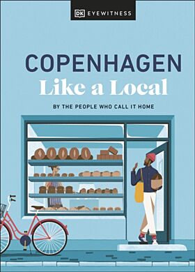 Copenhagen Like a Local