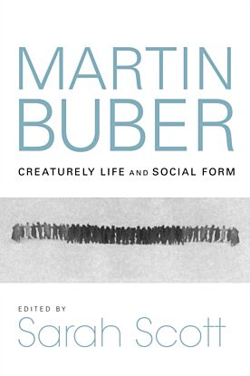 Martin Buber