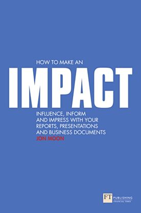 How to make an IMPACT