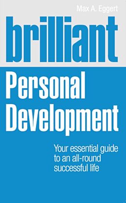 Brilliant Personal Development