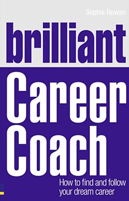 Brilliant Career Coach