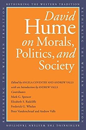 David Hume on Morals, Politics, and Society