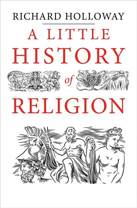 A Little History of Religion