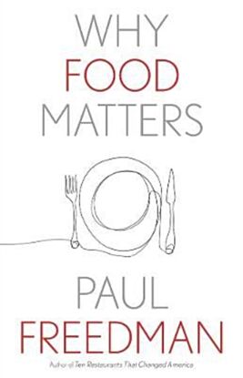 Why Food Matters