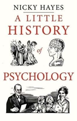 A Little History of Psychology