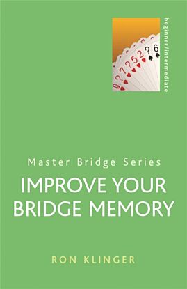 Improve Your Bridge Memory