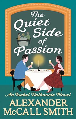 The Quiet Side of Passion