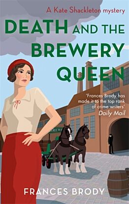 Death and the Brewery Queen