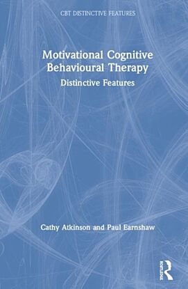 Motivational Cognitive Behavioural Therapy