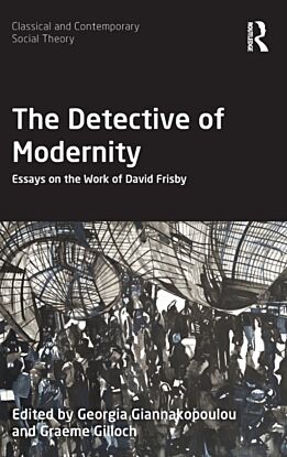 The Detective of Modernity