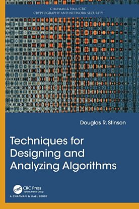 Techniques for Designing and Analyzing Algorithms