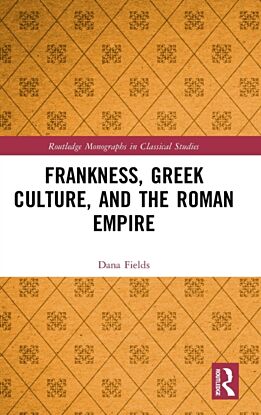 Frankness, Greek Culture, and the Roman Empire