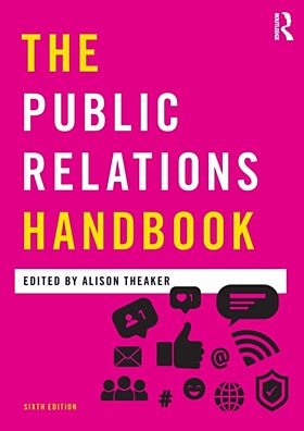 The Public Relations Handbook