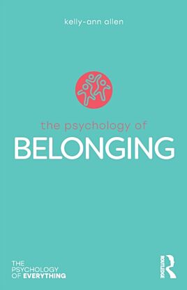 The Psychology of Belonging