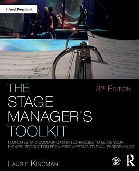 The Stage Manager's Toolkit