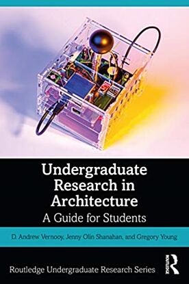 Undergraduate Research in Architecture