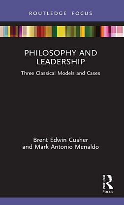 Philosophy and Leadership