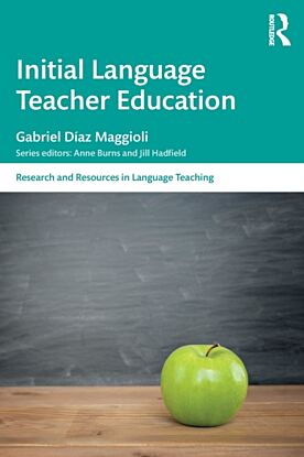 Initial Language Teacher Education