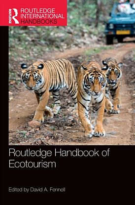 Routledge Handbook of Ecotourism