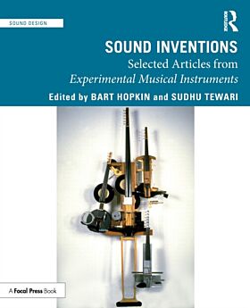 Sound Inventions