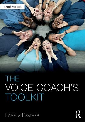 The Voice Coach's Toolkit