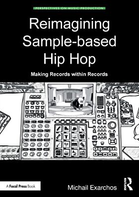 Reimagining Sample-based Hip Hop