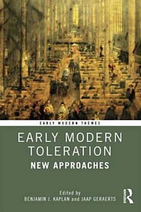 Early Modern Toleration