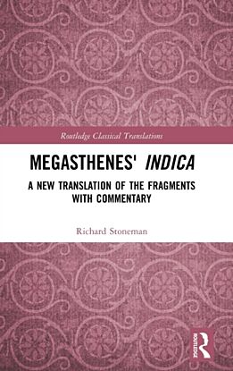 Megasthenes' Indica