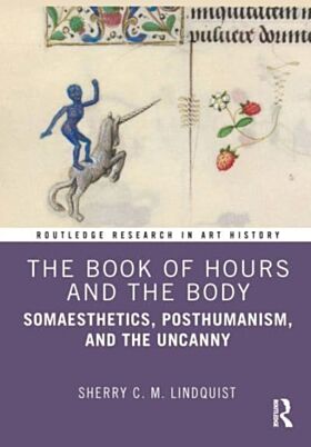 The Book of Hours and the Body