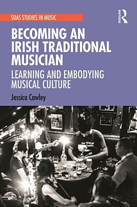 Becoming an Irish Traditional Musician