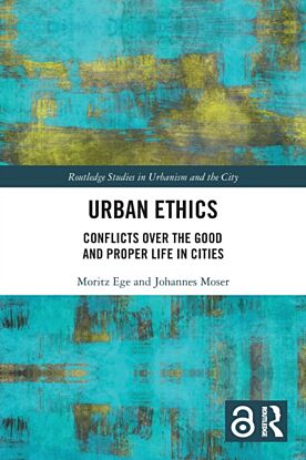 Urban Ethics